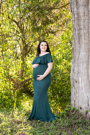 220328-Charleston-Maternity-Photographer-0008