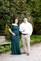 220328-Charleston-Maternity-Photographer-0011