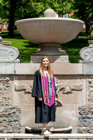 Kristin Stein Graduation 210514