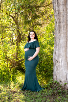 220328-Charleston-Maternity-Photographer-0007