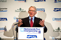 Nationwide Tour Championships Announcement 081030
