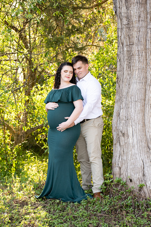 220328-Charleston-Maternity-Photographer-0005