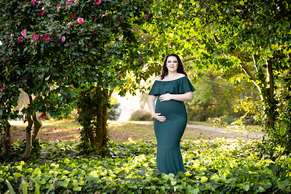 220328-Charleston-Maternity-Photographer-0020