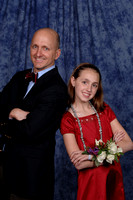 Legacy HS Father Daughter Dance 090212