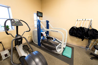 Premier Physical Therapy 150127